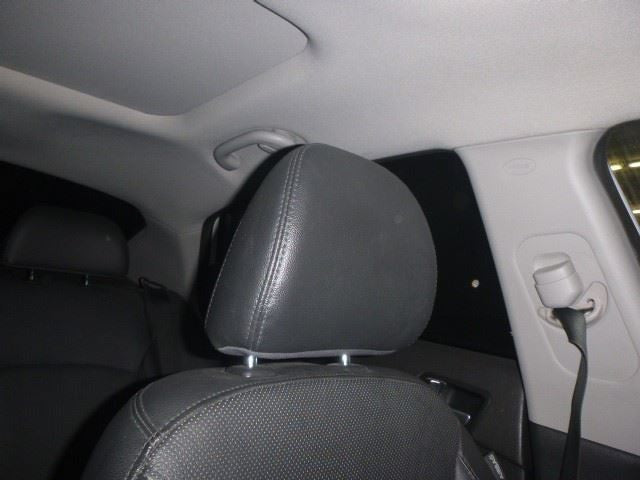 Kia Optima 2015 Headrest Used 0640