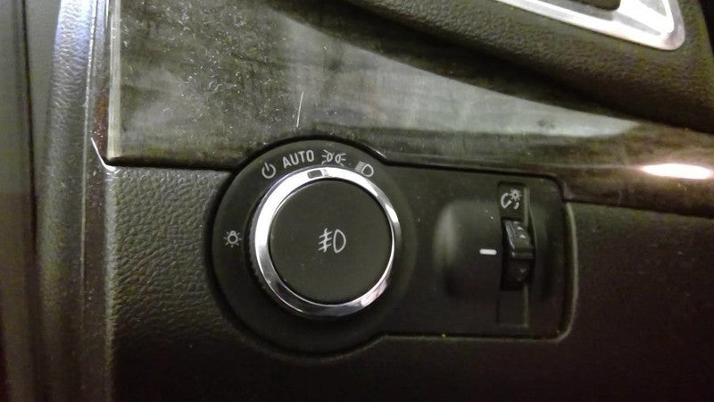 ENCORE 2014 Dash/Interior/Seat Switch 1851410