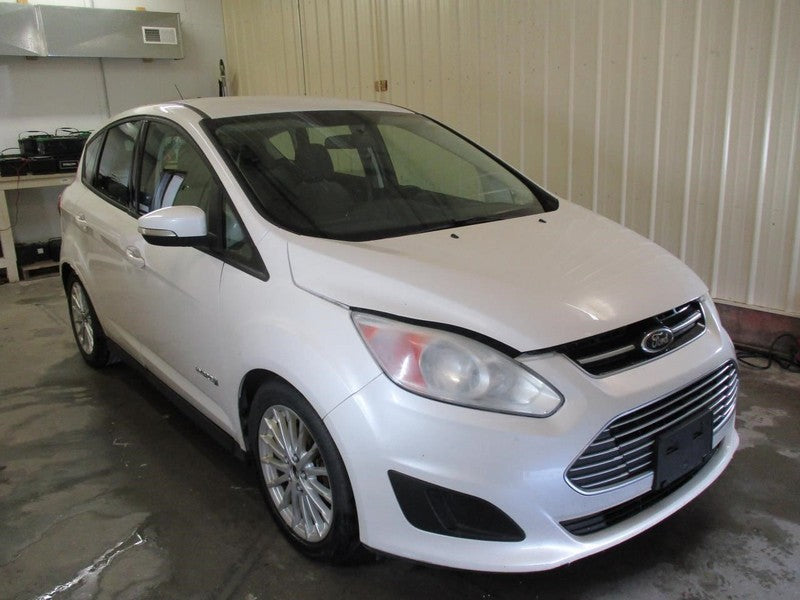 Battery VIN A 7th Digit Fits 13-18 C-MAX 1696877