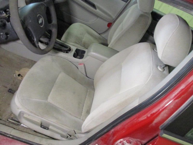 Driver Front Seat Bucket Opt AR9 Cloth Electric Fits 07-08 IMPALA 2026