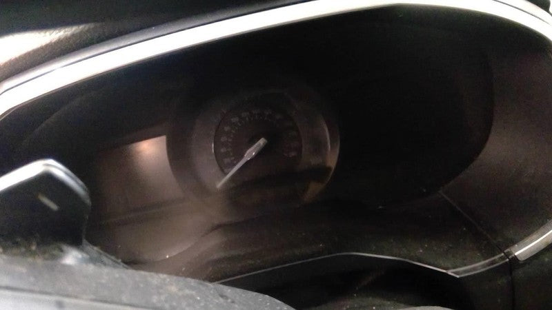 Speedometer Cluster MPH SEL Fits 19-24 EDGE 1945203