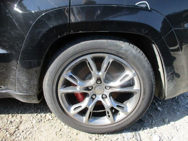 Passenger Front Seat Wk Body VIN E Or F Bucket Fits 14-22 GRAND CHEROK