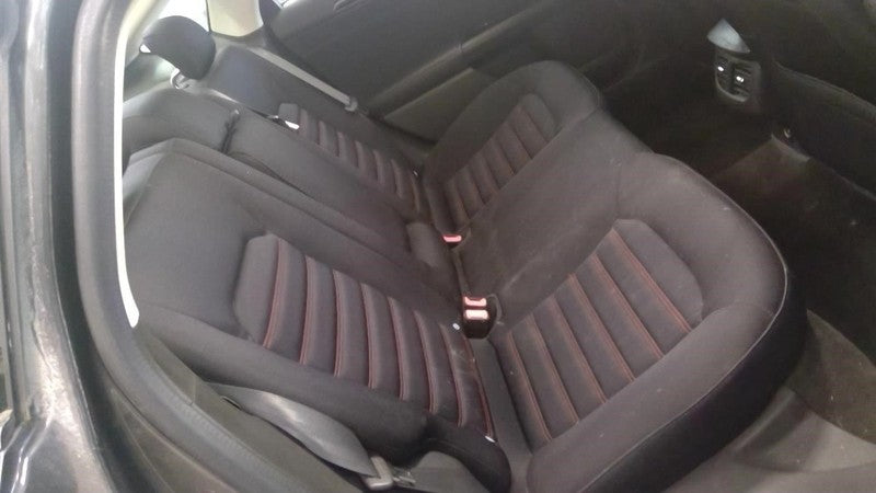 FUSION 2015 Seat Rear 1941236