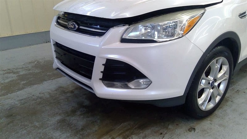 Grille Upper Titanium Fits 13-16 ESCAPE 1668859