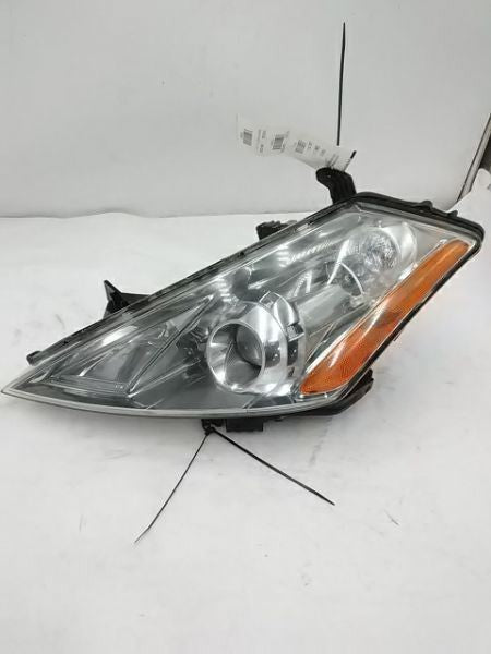 Driver Left Headlight Xenon HID Fits 06-07 MURANO 1466929
