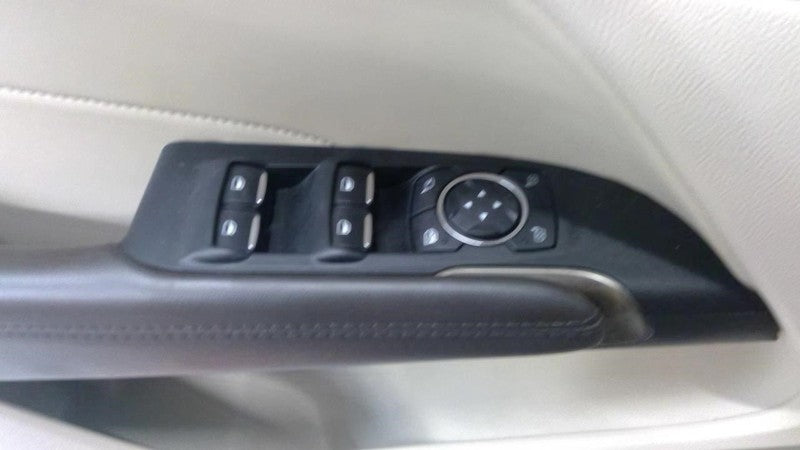Driver Front Door Switch Driver's Mirror And Window Fits 15-20 MKZ 193
