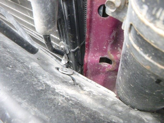 Passenger Right Headlight Fits 01-04 TACOMA 1212829