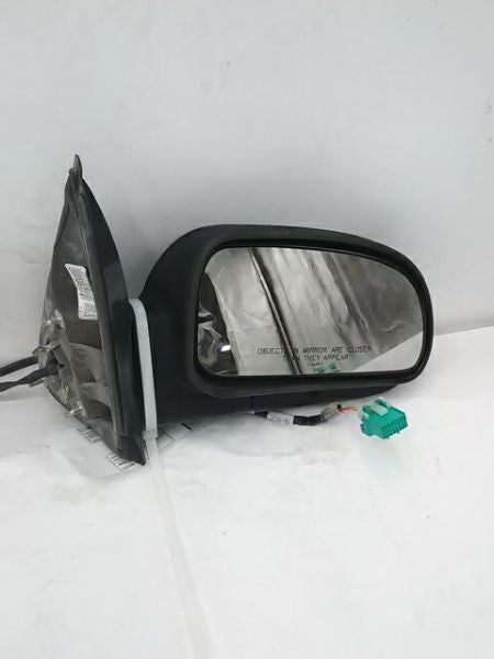 Passenger Side View Mirror Power Opt DP2 Fits 06-09 ENVOY 1406108