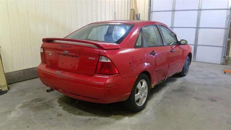 Automatic Transmission 2.0L DOHC Fits 05-07 FOCUS 1710656