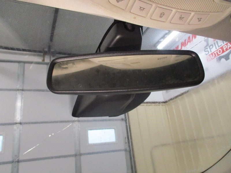 Ford Fusion 2001-2024 Rear View Mirror 6U5Z17700A Used 4808