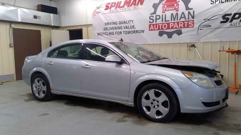 AURA 2009 Seat Rear 2065836