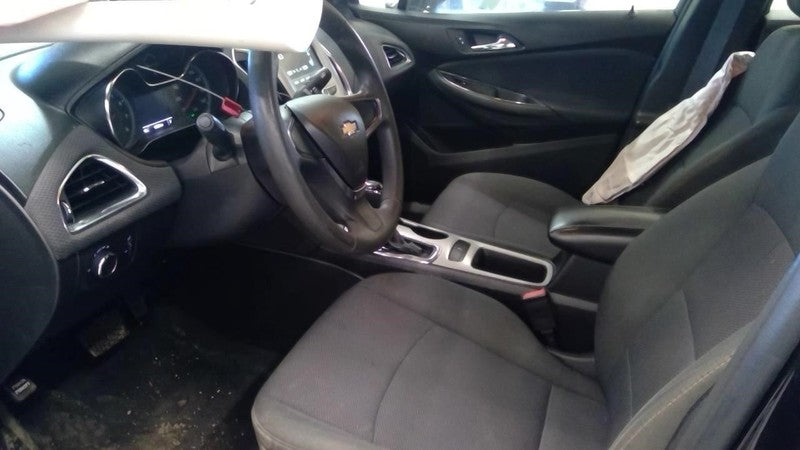 Driver Left Front Seat Cloth Manual Fits 16-17 CRUZE 1854823