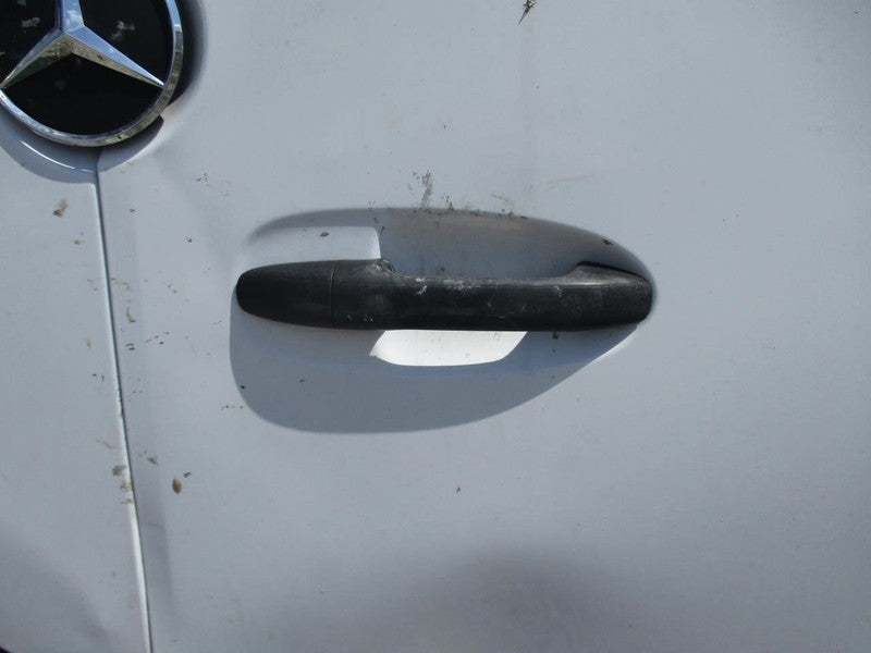 Passenger Door Handle Exterior Back Fits 19-22 MERCEDES SPRINTER 1500