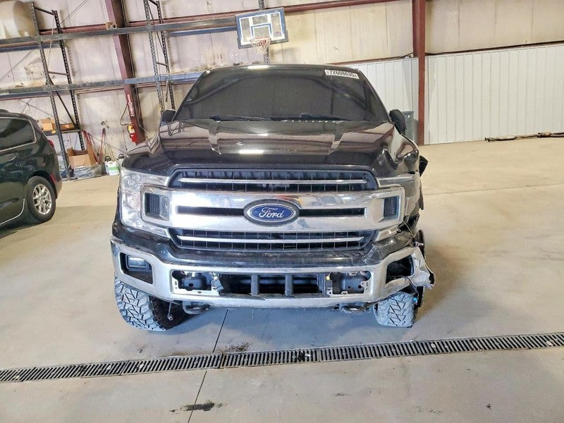 Steering Column Shift Fits 18-20 FORD F150 PICKUP 1865768