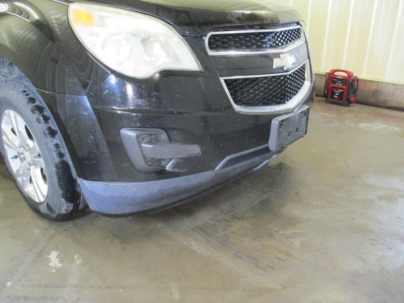 Passenger Rear Door Vent Glass Without Privacy Tint Fits 10-17 EQUINOX