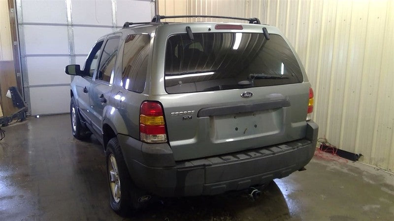 Automatic Transmission VIN 1 8th Digit C4DE 3.0L Fits 05-06 ESCAPE 167