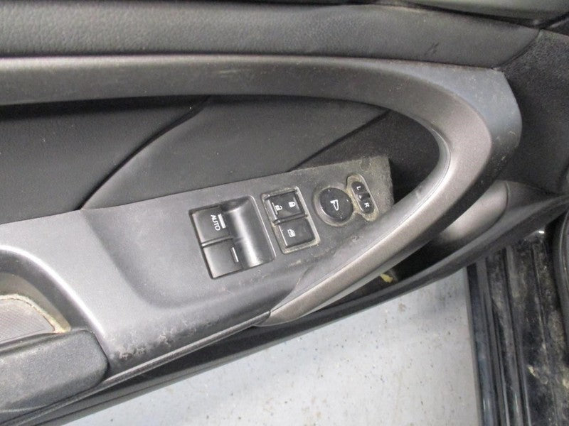 Driver Front Door Switch Driver's Coupe Master LX Fits 08-12 ACCORD 19