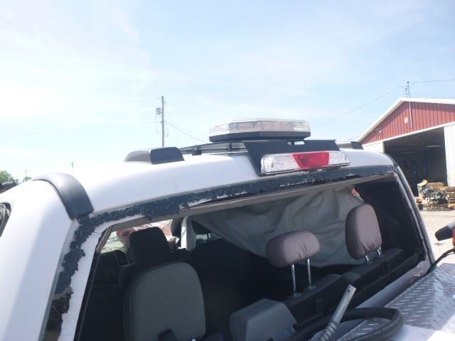 F350SD 2020 High Mounted Stop Light 1658392