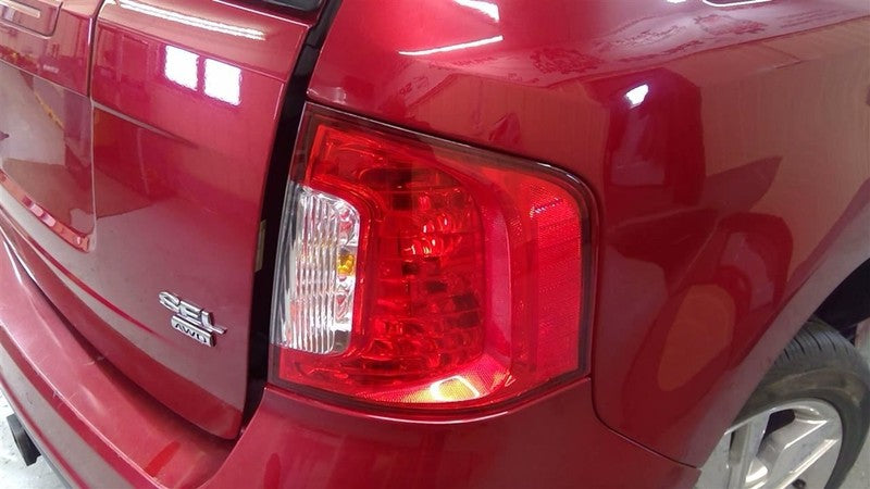 Power Steering Pump Fits 11-15 MKX 1652509