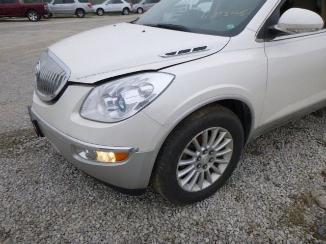 Grille Upper Fits 08-12 ENCLAVE 1132838