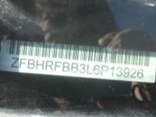 Automatic Transmission Fits 20-22 PROMASTER CITY 1548694