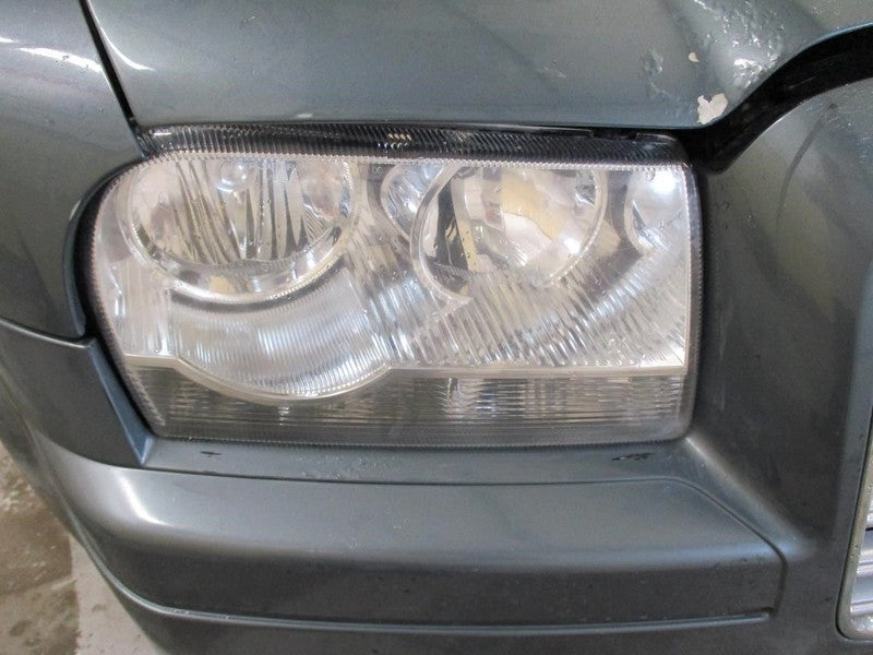 Starter Motor Fits 05-06 300 1702503