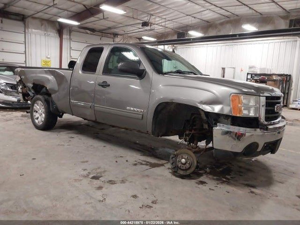 Anti-Lock Brake Part Assembly 4 Wheel ABS Fits 08-09 SIERRA 1500 PICKU