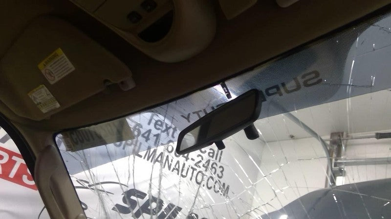 Ford F-250SD 2001-2024 Rear View Mirror 6U5Z17700A Used 7178