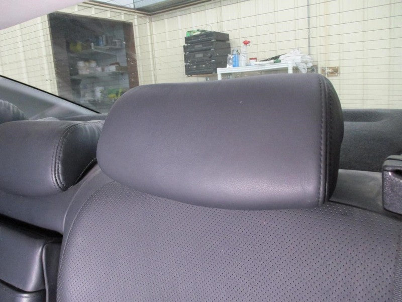 Lexus IS250 2007 Headrest Used 4139