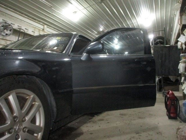 Temperature Control With Navigation System Fits 04 RL 1617128