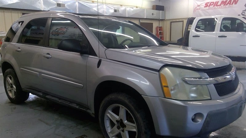 Transfer Case Fits 05-06 EQUINOX 1647571