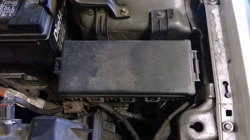 Power Steering Pump Fits 06-09 FUSION 1715338