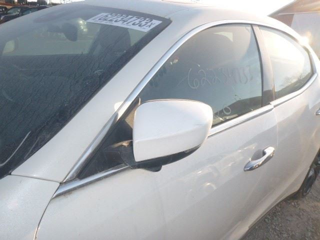 GHIBLI 2017 Side View Mirror 1528536