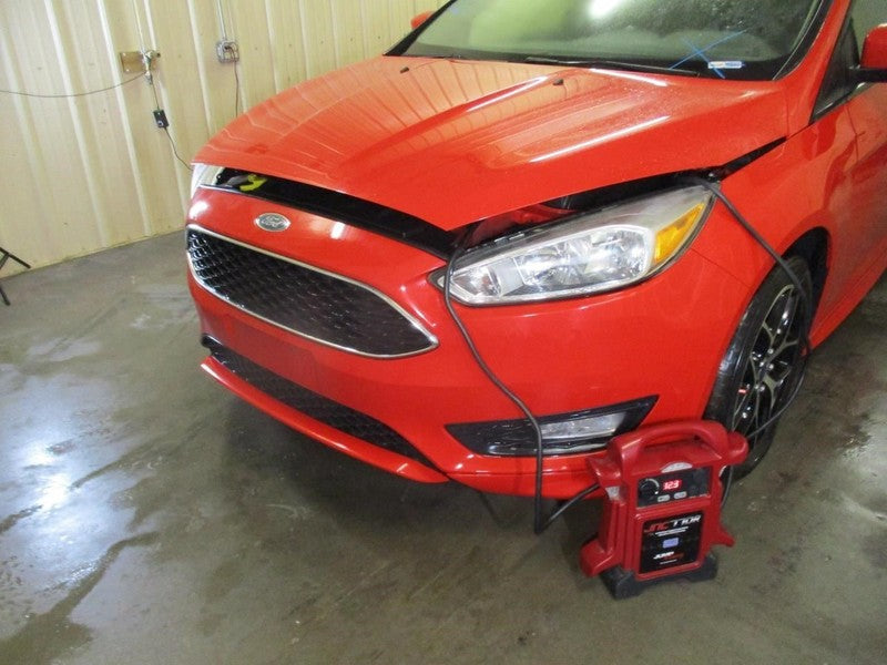 FOCUS 2015 Door Trim Panel Rear 2061715