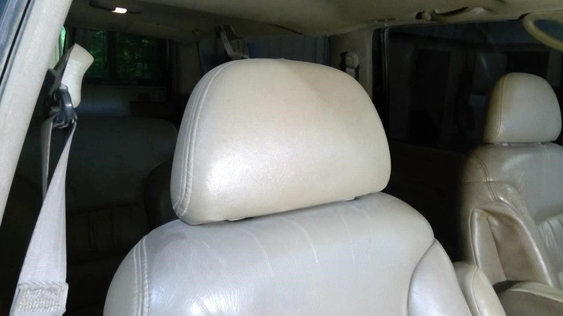 Chevrolet Suburban 1500 1999 Headrest Used 7384