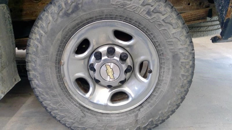 AC Condenser Fits 99-14 SIERRA 2500 PICKUP 1905147