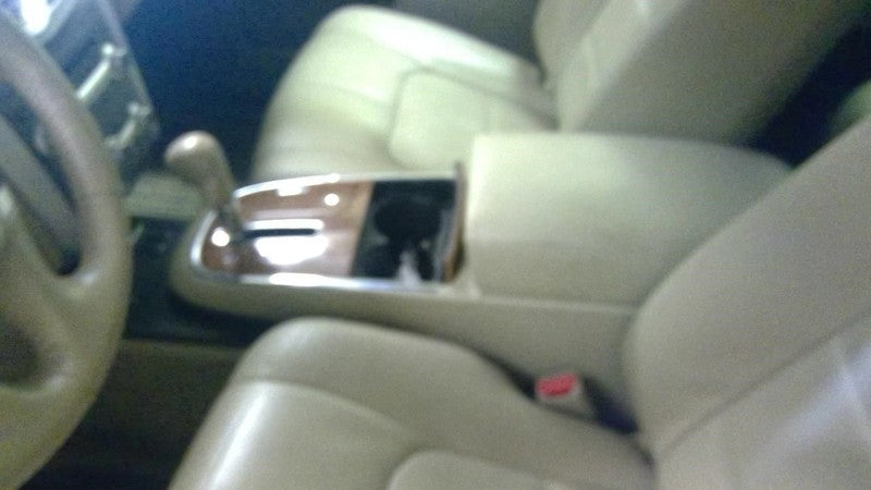 Console Front Floor Fits 11-14 MURANO 2013137