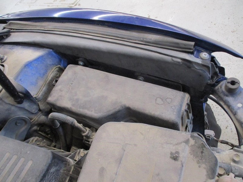 Wheel 17x4 Spare Fits 07-18 LEXUS ES350 2035038