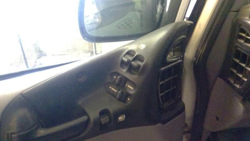 Driver Left Front Door Switch Driver's Window Fits 00 CARAVAN 1886232