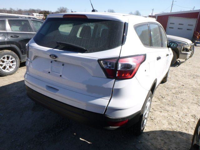 Engine Gasoline 2.5L VIN 7 8th Digit Fits 18-20 FUSION 1085144