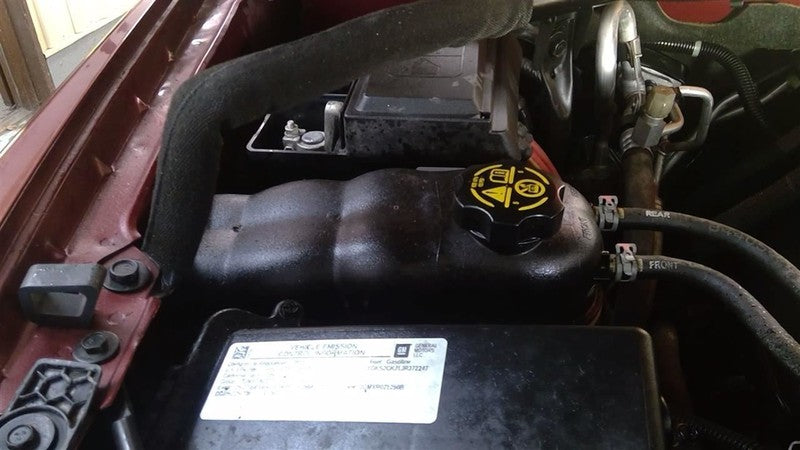 Driver Front Door Switch Driver's Window Fits 15-20 SUBURBAN 1500 1711