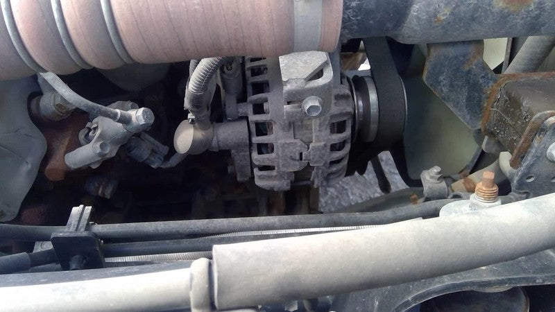 HCHE-LCF 2023 Alternator 1945249
