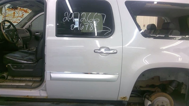 Anti-Lock Brake Part Assembly 4 Wheel ABS Fits 07 AVALANCHE 1500 16666
