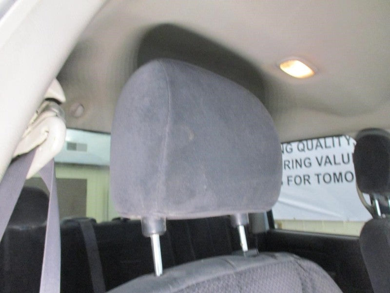 Dodge RAM 3500 2005 Headrest Used 5327