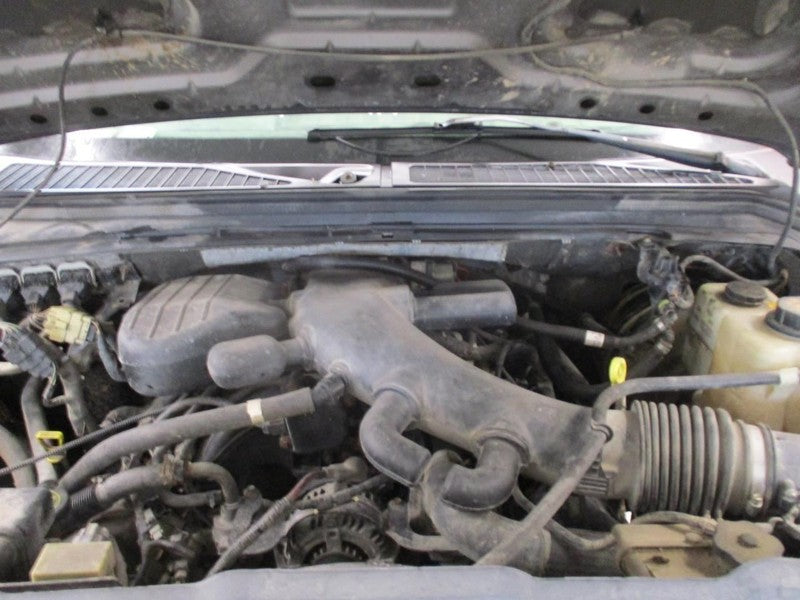 F250SD 2009 Seat Belt Rear 1871246