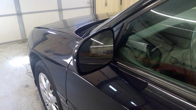 Driver Side View Mirror Power Heated Opt DK2 Fits 00-05 IMPALA 1939672