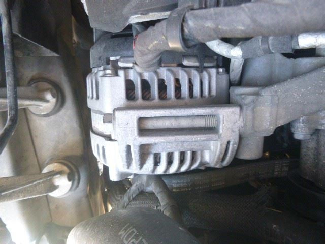 Driver Rear Suspension Without Crossmember AWD Fits 15-23 CHARGER 1564