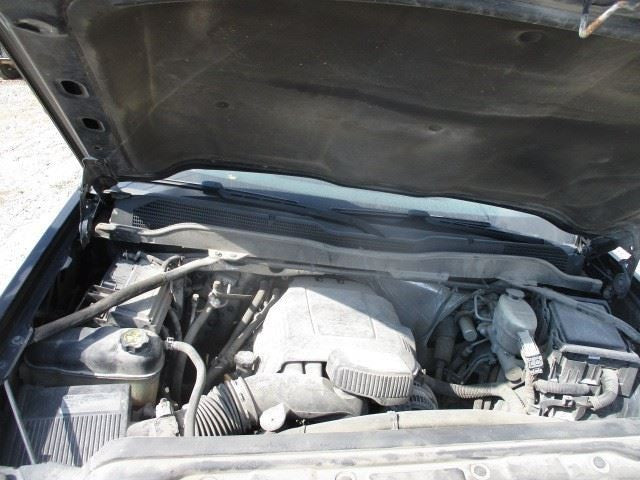 Carrier Front Axle 4.10 Ratio Opt GT5 Fits 15-16 SIERRA 2500 PICKUP 16