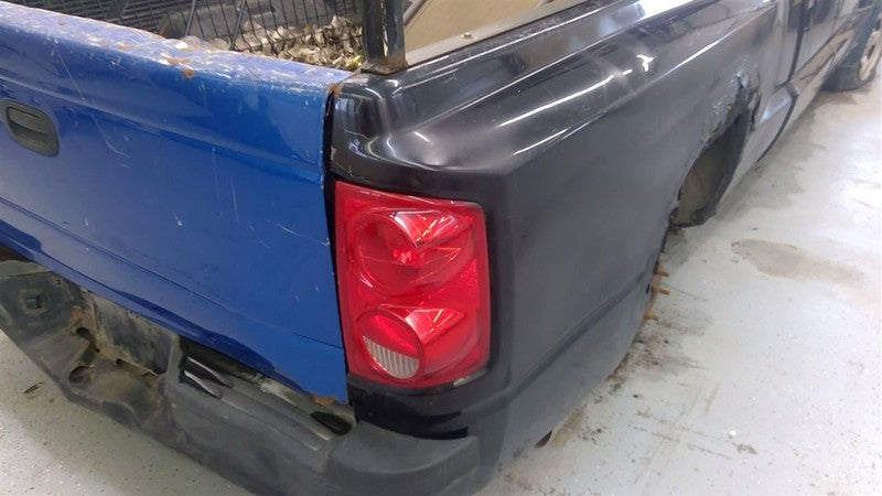 Brake Master Cylinder Rear Wheel ABS Fits 06-10 DAKOTA 1652860