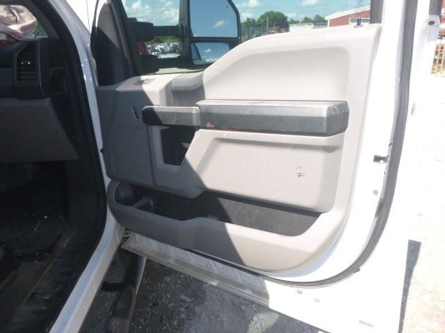 Anti-Lock Brake Part Assembly Thru 02/19/17 Fits 17 FORD F250SD PICKUP